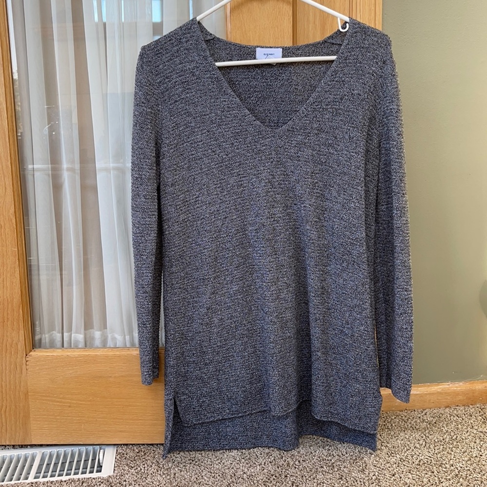 V-neck
